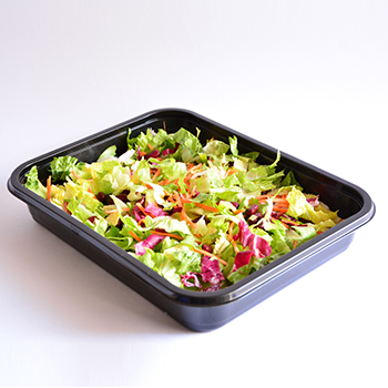 SALATMIX HURRICAN (72) 1 KG Salatmix Hurrican 1kg