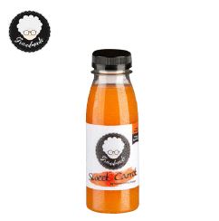 GRANDMADE SWEET CARROT (538) 6X250ML KARTON 100% frisch gepresster Apfel-Karotten-Orangensaft Grandmade Sweet Carrot 6x250ml