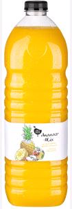 Elka Ananas-Mix 3,05 L Flasche