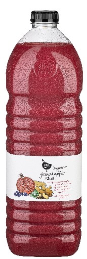 Elka Ingwer Granatapfel Shot 3,05l