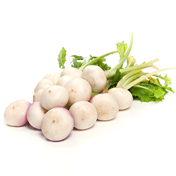 MINI NAVETTEN 200G SCHALE Mini Navetten 200g Schale