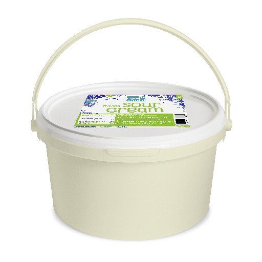 OPTIMAHL SOUR CREME  (244) 3,0 LITER Optimahl Sour Creme 3l