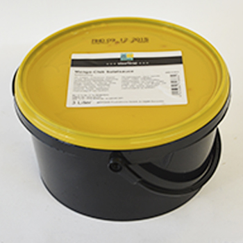 DRESSING STARLINE MANGO-CHILLI 3 L (244) Starline Mango-Chilli Dressing 3l