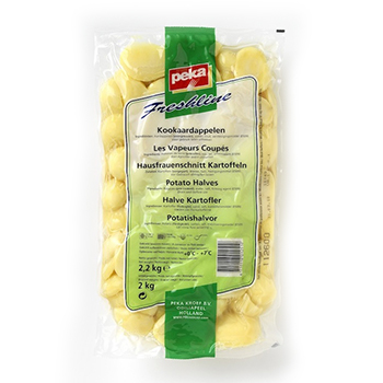 PEKA KARTOFFELN HAUSFRAUSCHNITT 2KG BEUTEL Peka Kartoffeln Hausfrauenschnitt 2kg