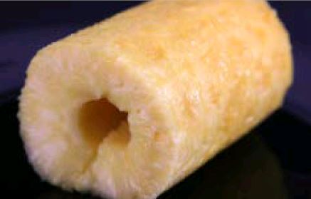 ANANAS GANZ GESCHÄLT (72) 2,5 Kg SCHALE Ananas ganz geschält 2,5kg Schale
