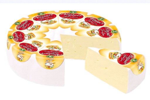 ALLGÄUER RAHMTORTE NATUR 65% 1,4KG Allgäuer Rahmtorte Natur 65% 1,4 kg