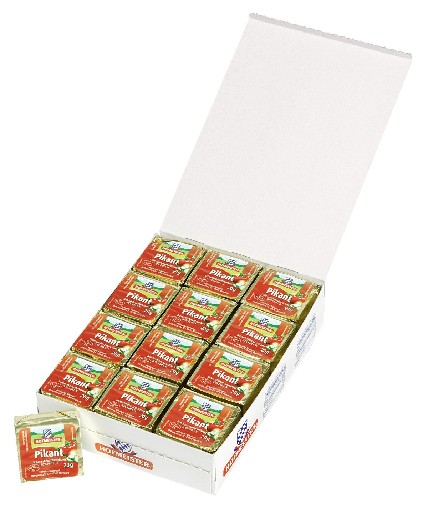 HOFMEISTER SMK PIKANT 30% 36X20G Karton 6x36x20g Hofmeister SMK Pikant 30% 36x20g