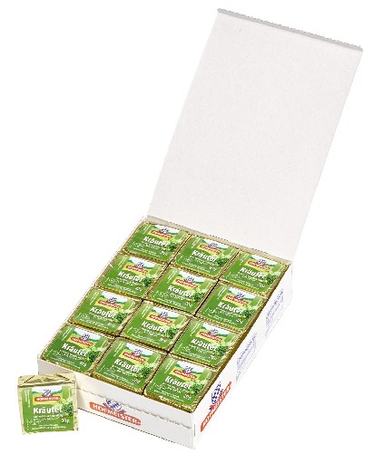 HOFMEISTER SMK KRÄUTER 30% 36X20G Hofmeister SMK Natur 30% 36x20g