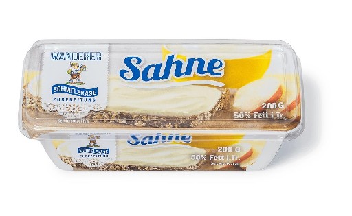 SMK SAHNE 50% 8x200G Etelser SMK SAHNE 50% 8x200G Etelser