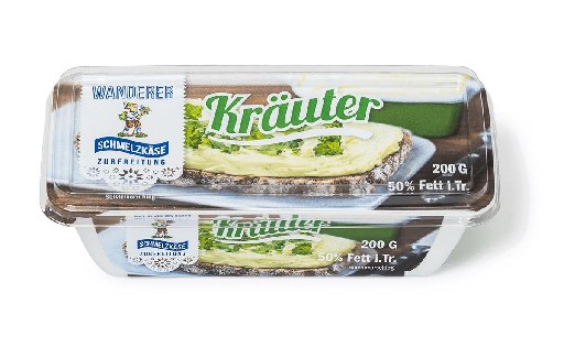 SMK KRÄUTER 50% 8x200G Etelser SMK KRÄUTER 50% 8x200G Etelser