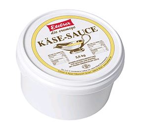 EMMENTALER KÄSESAUCE 60% 3,5KG EIMER Etelser Emmentaler Käsesauce 60% 3,5kg