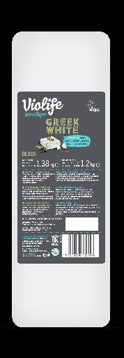 Violife Greek White Block 29% 1,2kg