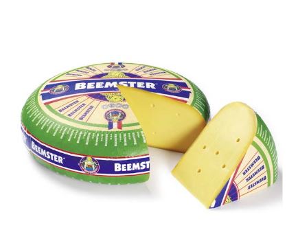 Beemster Gouda Grün Mild 48% 13kg