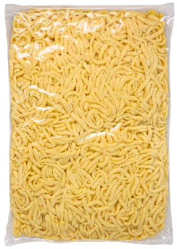 FRIWEIKA EIERSPÄTZLE FRISCH 2,5 KG BEUTEL Friweika Eierspätzle frisch 2,5kg Beutel
