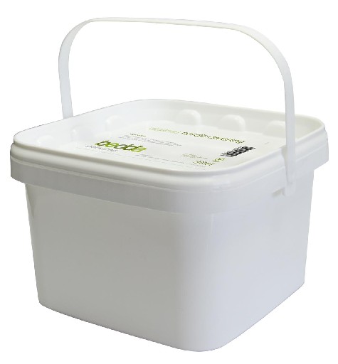 VEGANES DRESSING NORDIC 3L Veg. Dressing Nordic 3l