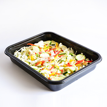 WOKMIX CHINAKOHL (72) 2,5 kg BEUTEL Wokmix Chinakohl 2,5kg