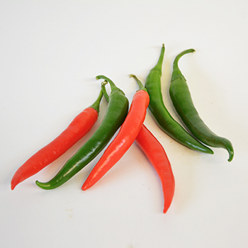 PEPERONISCHOTEN MIX  KG Peperoni Mix kg
