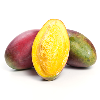 MANGO READY-TO-EAT Mango ready to eat Stück