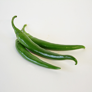 PEPERONISCHOTEN GRÜN KG Peperonischoten Grün kg