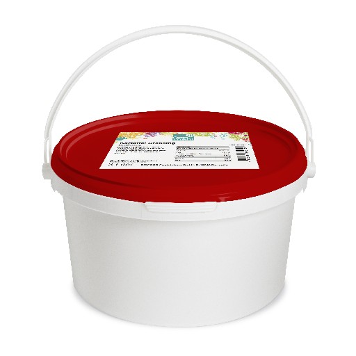OPTIMAHL DRESSING KARTOFFEL (244) 3L EIMER Optimahl Dressing Kartoffel 3l
