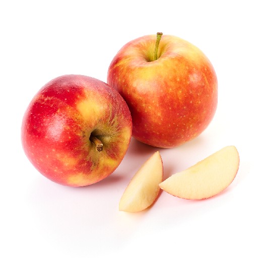 CFG APFEL ROT KLEIN LOSE CFG Apfel Rot klein lose kg