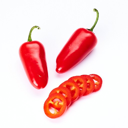 JALAPENO ROT  (CHILI) KILO Jalapeno Rot (Chili) kg