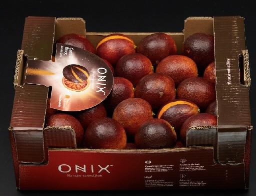 Onix-Orangen