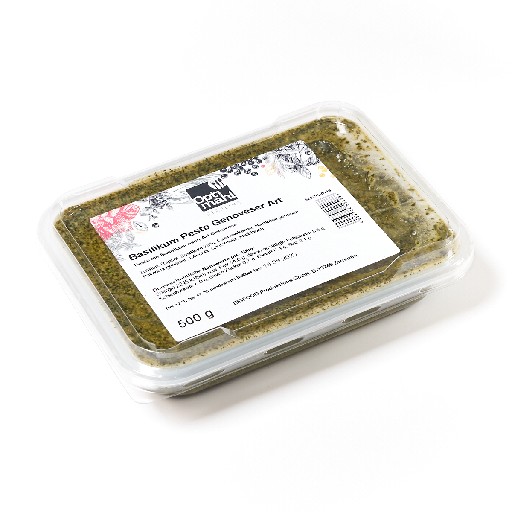 STARLINE PESTO GENOVESE 500G Starline Pesto Genovese 500g