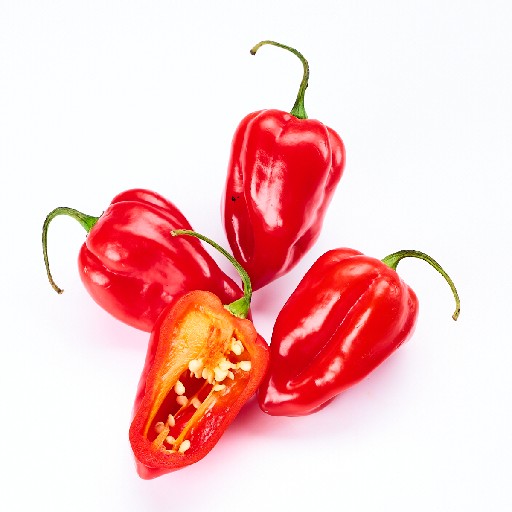 HABANERO ROT KG Habanero Rot kg