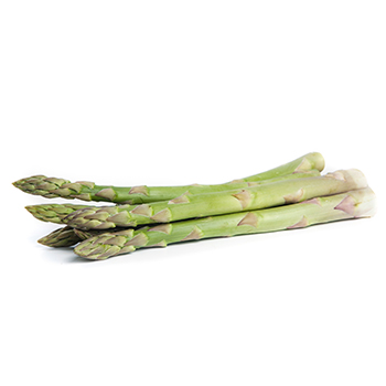 Spargel, grün 450g