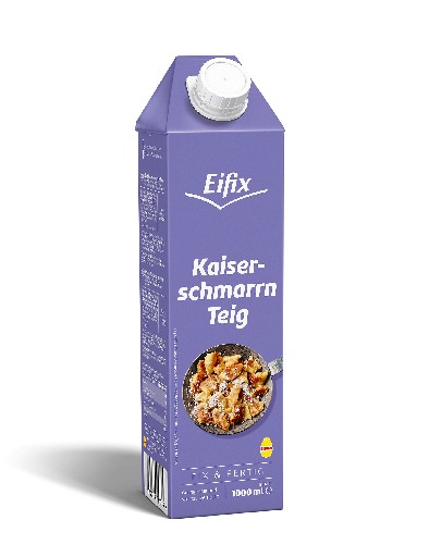 Kaiserschmarrn 6x1l
