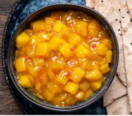 Mango-Chutney 0,5 KG 