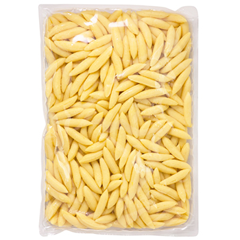 Friweika Schupfnudeln 2,5kg Beutel