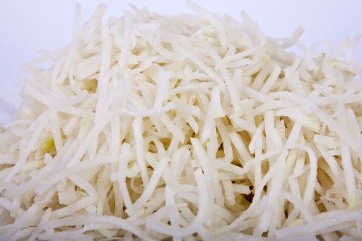 HENKEL KOHLRABI POMMESSCHNITT (72) 2,5 kg Henkel Kohlrabi Pommesschnitt 2,5 Kg
