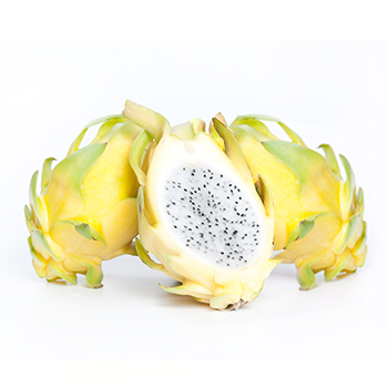 Thai Pitahaya gelb