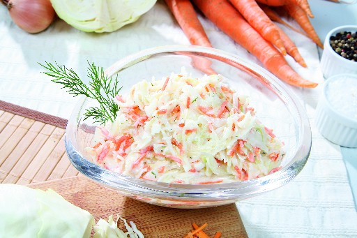 *WF* COLESLAW (33) 5 KG Coleslaw 5kg
