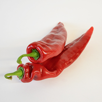 SPITZPAPRIKA ROT KILO Spitzpaprika Rot kg