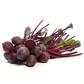 MINI ROTE BETE 200G SCHALE Mini Rote Bete 200g