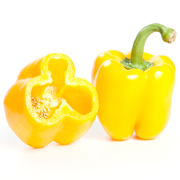 PAPRIKA GELB Paprika Gelb