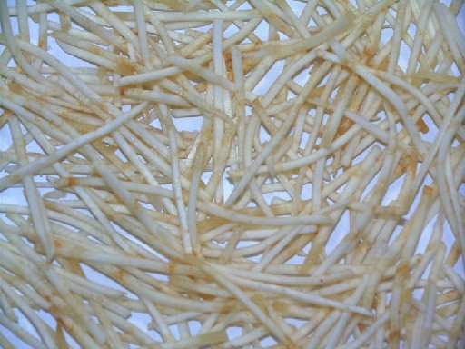 SELLERIE STIFTE FEIN 2-3 mm (33) 2,5KG - Sellerie Stifte fein 2,5kg