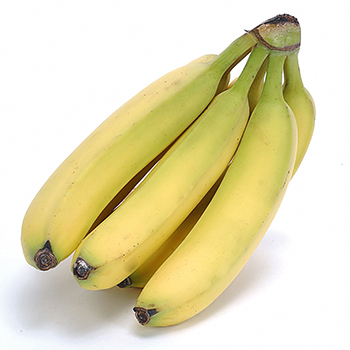 BANANEN GRÜNLICH  Bananen Grünlich