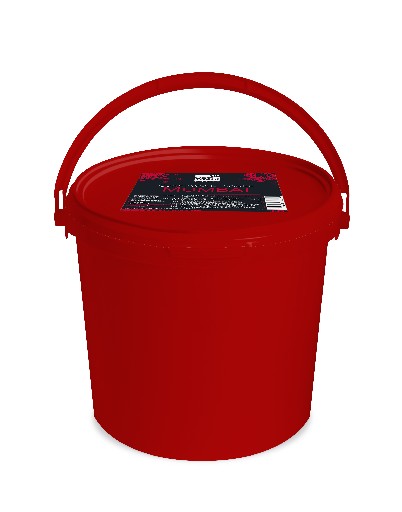 STARLINE MUMBAI CURRYWURSTSAUCE (244) 10L EIMER Starline Mumbai Currywurstsauce 10l