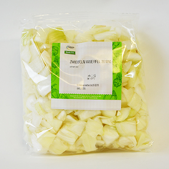 ZWIEBEL WÜRFEL 20MM (72) 1kg Zwiebel würfel 20mm 1kg