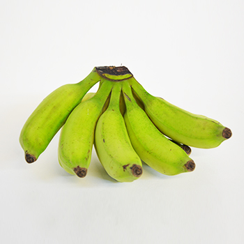 ZWERGBANANEN Zwergbananen kg