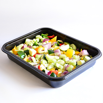 MESSE RATATOUILLE  4 FACH 20 MM (72) 1 KG - Messe Ratatouille 4 fach 20mm 1kg