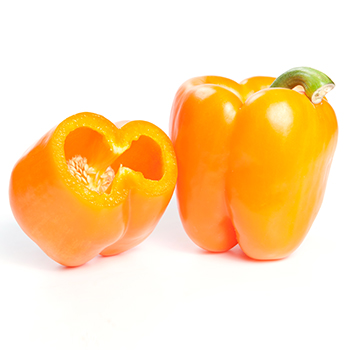 PAPRIKA ORANGE Paprika Orange kg