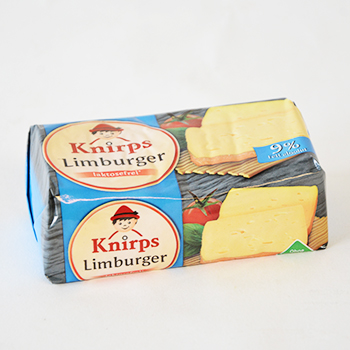 LIMBURGER 20% 6X200G Limburger 20% 6x200g