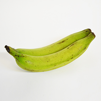 KOCHBANANEN GRÜN KILO Kochbananen Grün