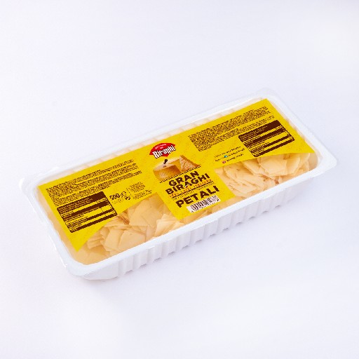 HARTKÄSE 32% GEHOBELT 500G PACKUNG Hartkäse 32% gehobelt 500g