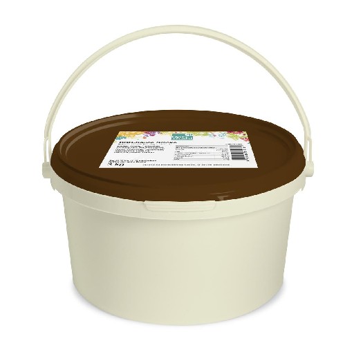 Optimahl BBQ Sauce Smoke 3l